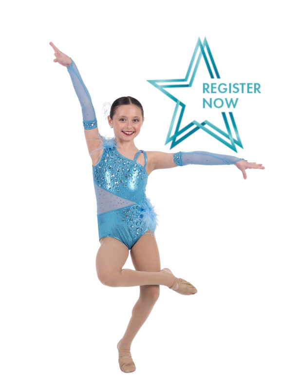 dance classes for toddlers, teens, adults in NJ