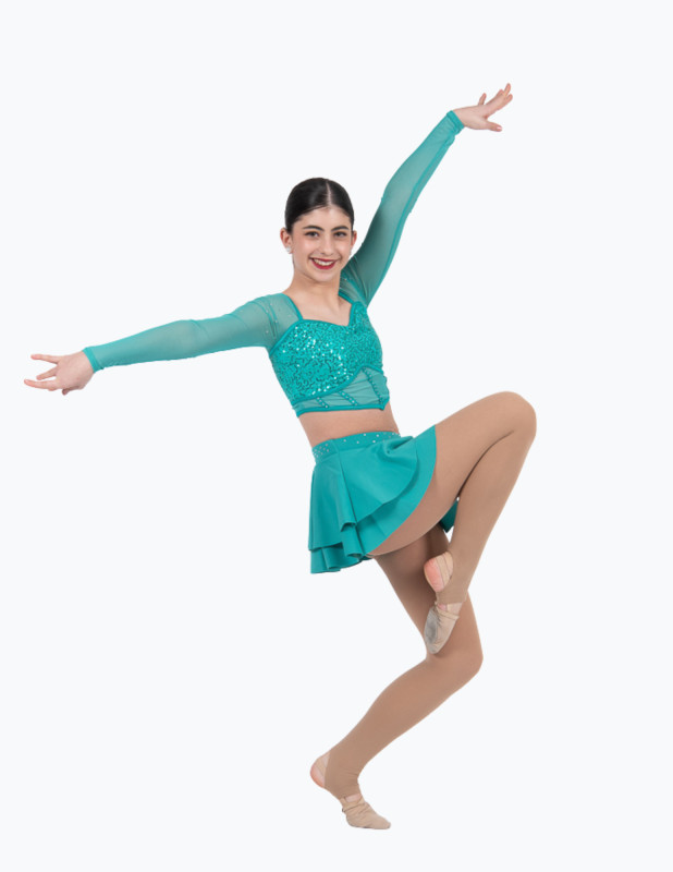 dance studios in essex county