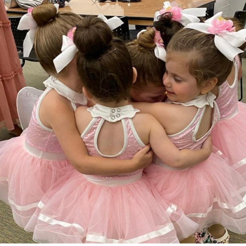 dance classes for toddlers, kids, teens, adults in NJ