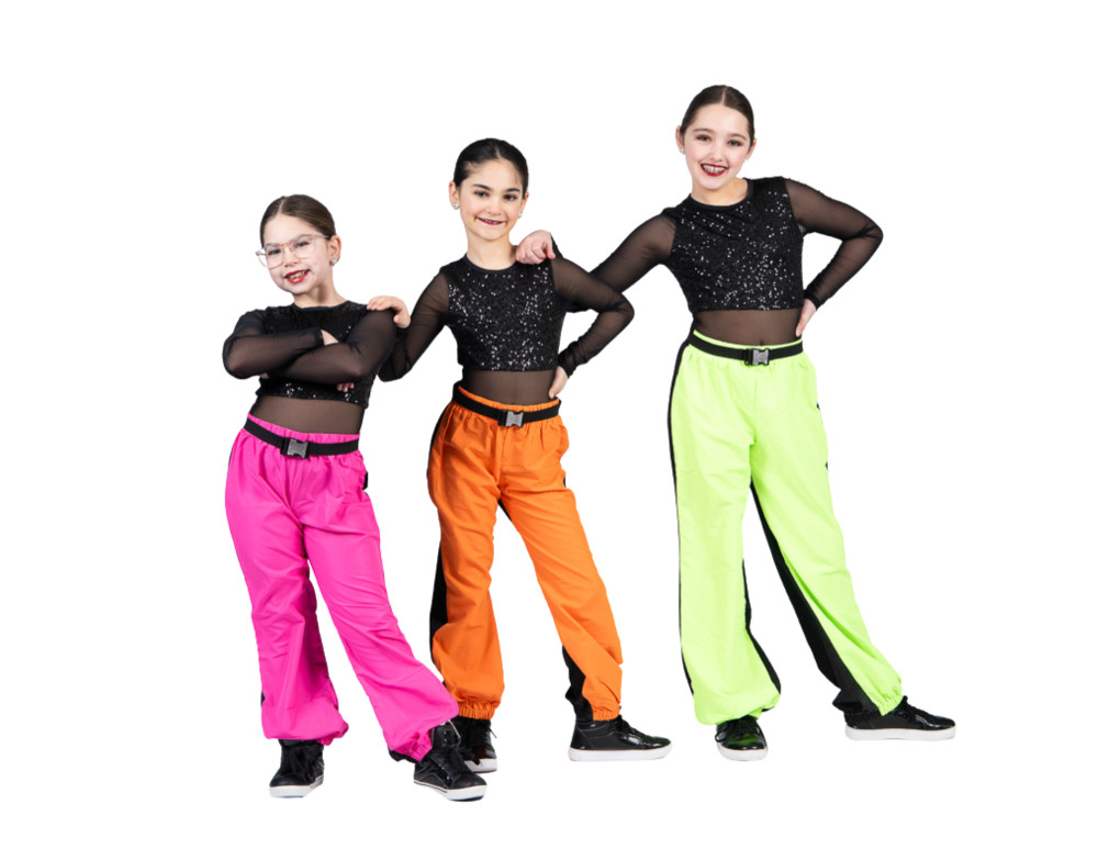 dance classes for toddlers, kids, teens, adults in NJ