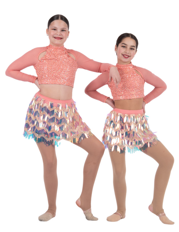 dance studios in essex county